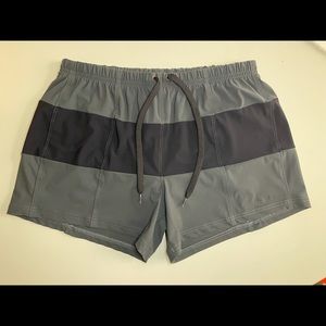Charlie by MZ swim trunks